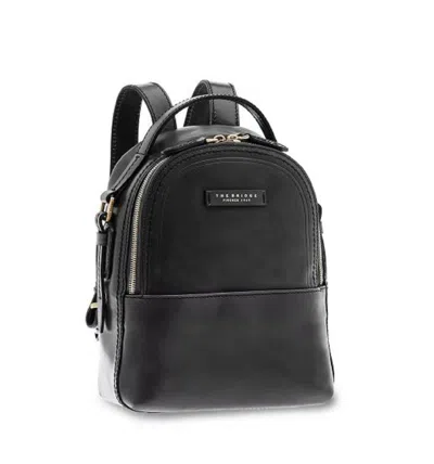 The Bridge Bags.. Black In Nero Neri E Grigi
