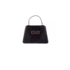 The Bridge Bags.. Black In Nero Nero