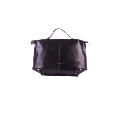 The Bridge Bags.. Black In Nero Nero