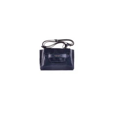 The Bridge Bags.. Blue