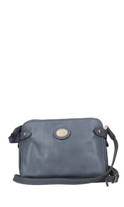 The Bridge Bags.. Blue In Azzurro Blu E Verdi