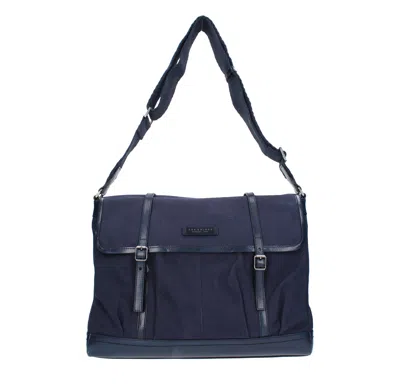 The Bridge Bags.. Blue In Blu Blu E Verdi
