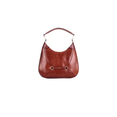 The Bridge Bags.. Brown