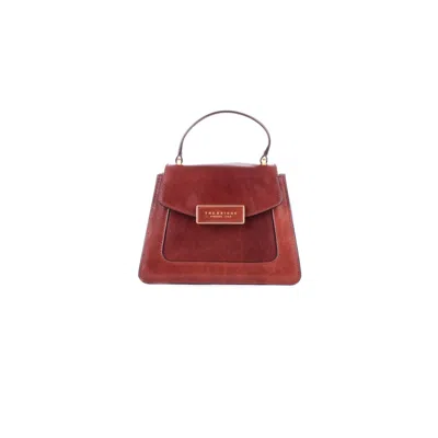 The Bridge Bags.. Brown In Marrone Marrone