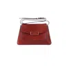 The Bridge Bags.. Brown In Marrone Marrone