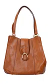 The Bridge Bags.. Brown In Marrone Marroni