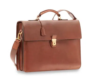 The Bridge Bags.. Brown In Marrone Marroni