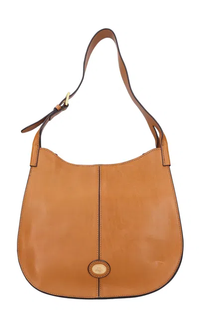 The Bridge Bags... Brown In Marrone Marroni