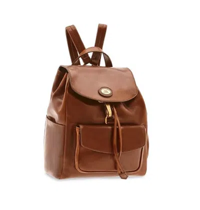 The Bridge Bags.. Brown In Marrone Marroni
