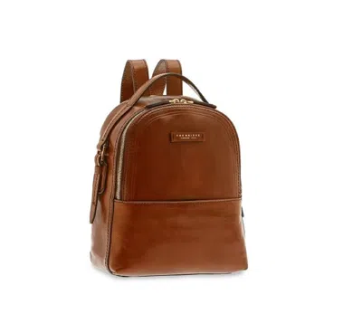 The Bridge Bags.. Brown In Marrone Marroni
