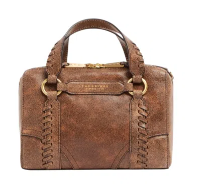 The Bridge Bags.. Brown In Marrone Scuri