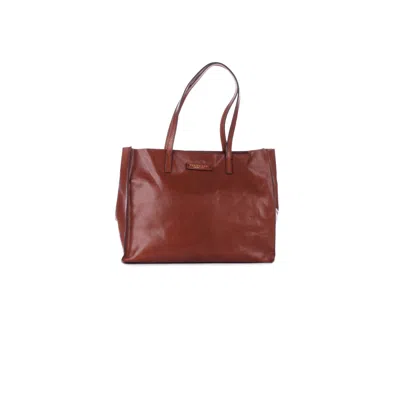 The Bridge Bags.. Brown In Marrone Scuri