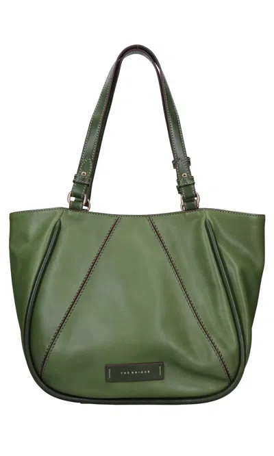 The Bridge Bags.. Green In Verde Blu E Verdi