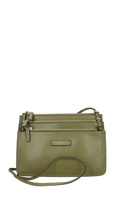 The Bridge Bags.. Green In Verde Blu E Verdi