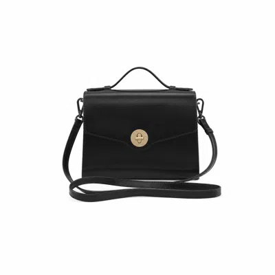 The Bridge Bags.. In Nero Nero