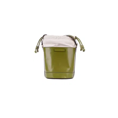 The Bridge Bags.. In Pistacchio Verde