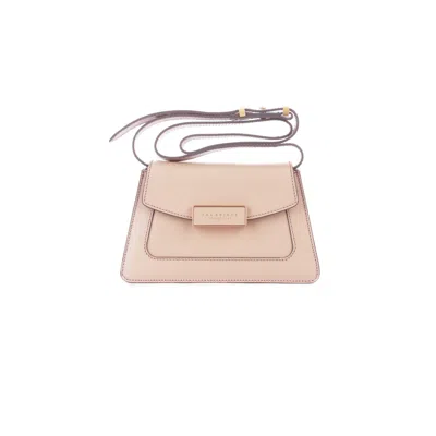 The Bridge Bags.. White In Bianco Bianco