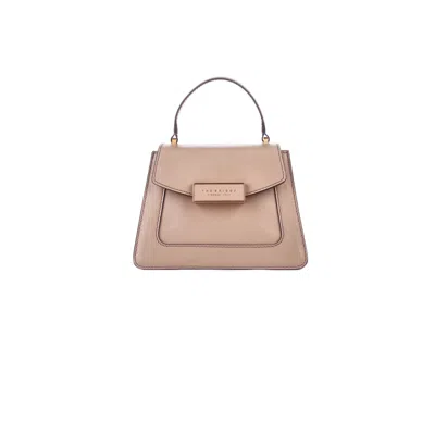 The Bridge Bags.. White In Bianco Bianco