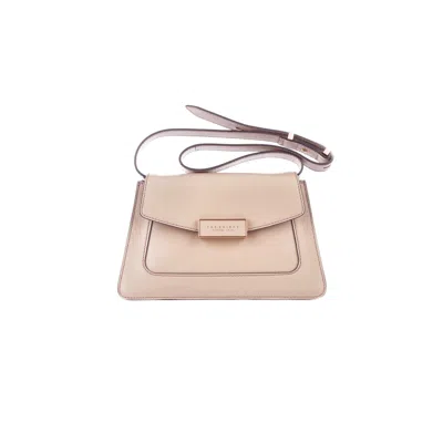 The Bridge Bags.. White In Bianco Bianco