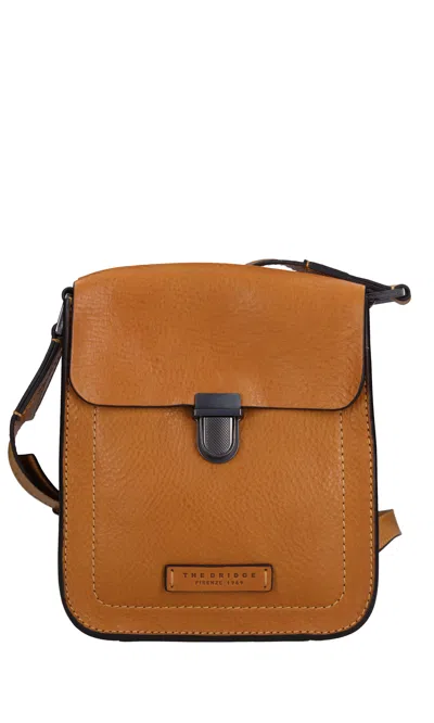 The Bridge Bags.. Yellow
