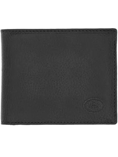 The Bridge Bifold Wallet Accessories In Black