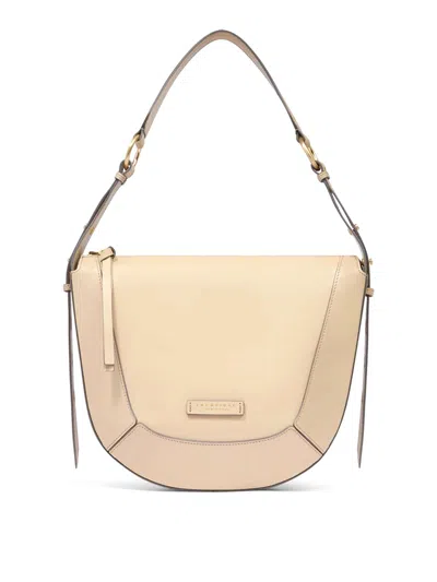 The Bridge Crossbody