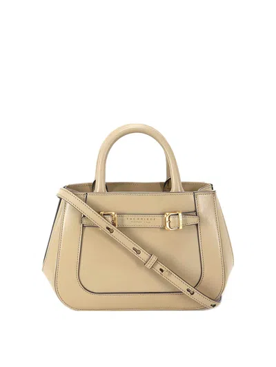 The Bridge Crossbody