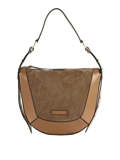 The Bridge Crossbody