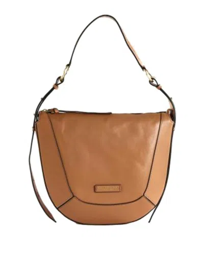 The Bridge Crossbody