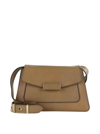 The Bridge Crossbody