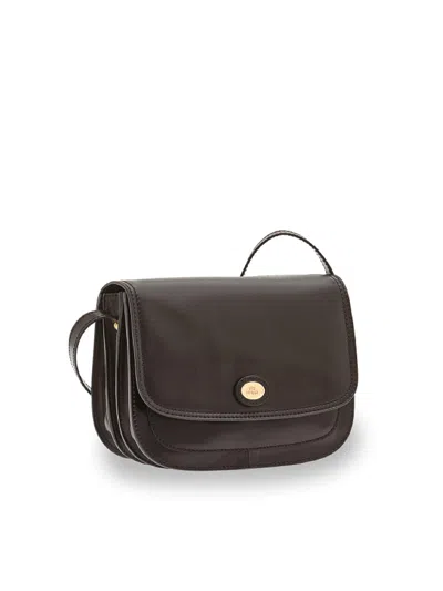 The Bridge Bolsa De Hombro - Negro
