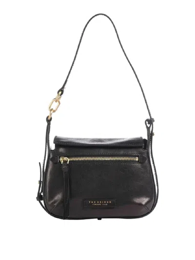 The Bridge Bolsa De Hombro - Negro