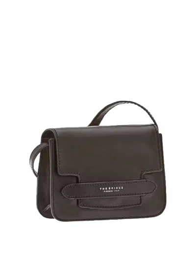 The Bridge Bolsa De Hombro - Negro