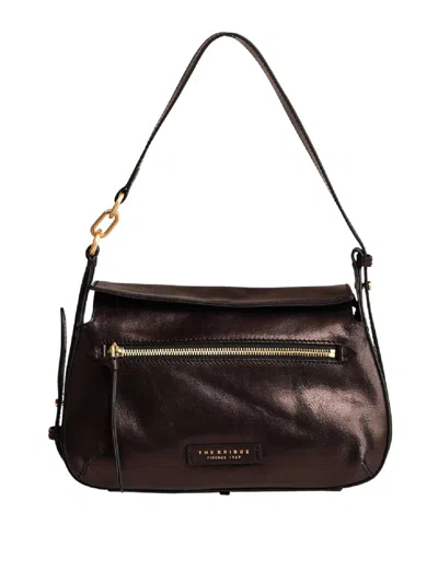 The Bridge Bolsa De Hombro - Negro