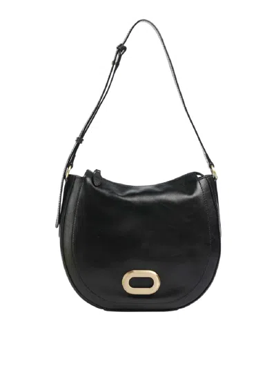 The Bridge Bolsa De Hombro - Negro