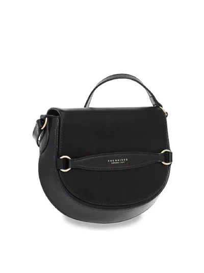 The Bridge Bolsa De Hombro - Negro