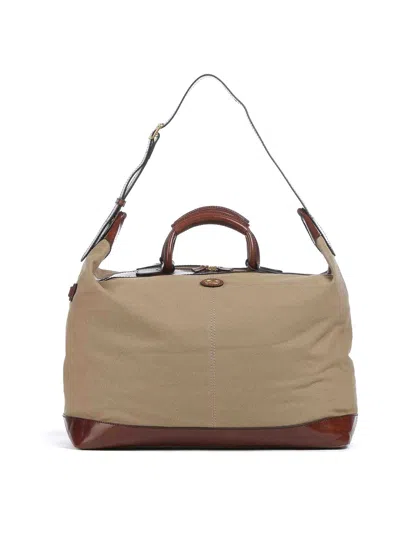 The Bridge Duffle