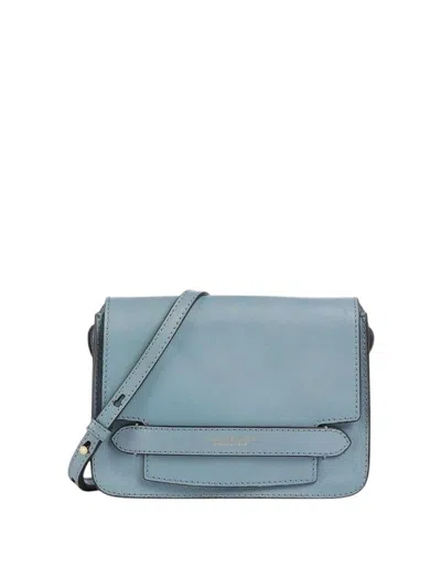 The Bridge Bolso Shopping - Azul Claro