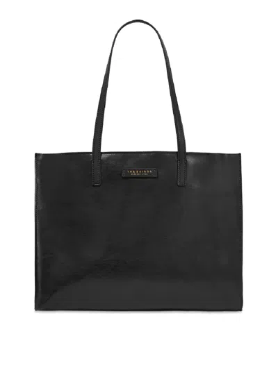 The Bridge Bolso Shopping - Negro