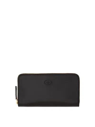 The Bridge Carteras Y Monederos - Negro