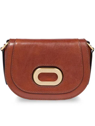 THE BRIDGE THE BRIDGE CROSSBODY BAGS