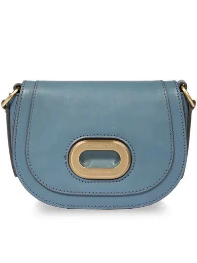 The Bridge Crossbody Bags In Multi