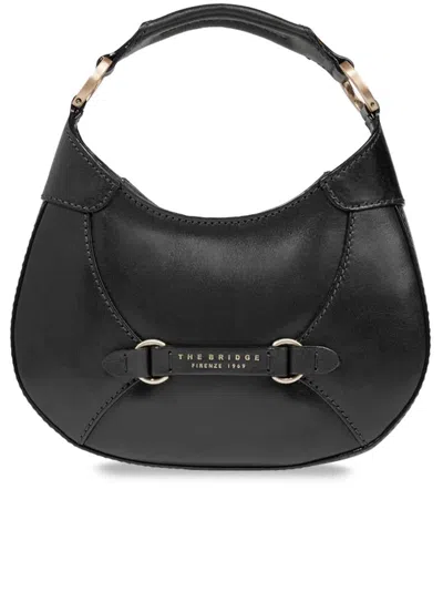 The Bridge Crossbody Bags In Multi