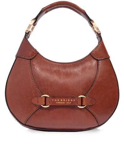 The Bridge Crossbody Bags In Multi
