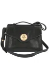 The Bridge Crossbody Bags In Black