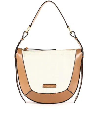 The Bridge Crossbody Bags In Multicolor