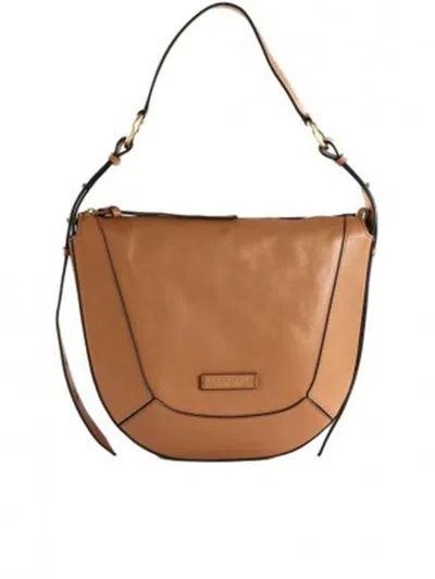 The Bridge Crossbody Bags In Multicolor