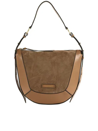The Bridge Crossbody Bags In Multicolor