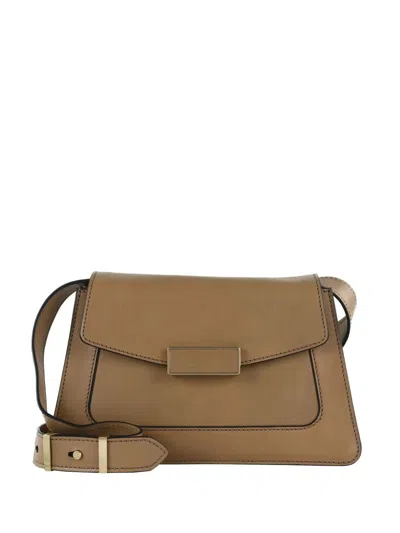 The Bridge Crossbody Bags In Multicolor