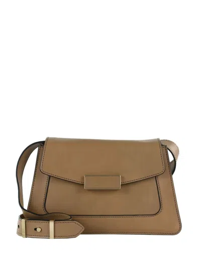 The Bridge Crossbody Bags In Multicolor